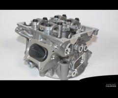 Testa Verticale Per Ducati Panigale 1199 / S / R