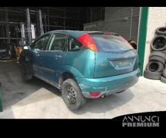 Ricambi Ford Focus 2000