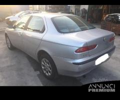 Ricambi Alfa Romeo 156 1.8 Twin Spark '98