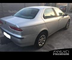 Ricambi Alfa Romeo 156 1.8 Twin Spark '98