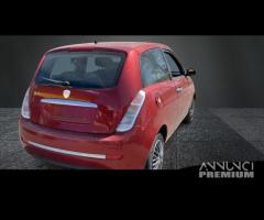 LANCIA YPSILON 2007 1.2 L 3PORTE MOTORE 188A4000