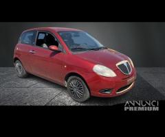 LANCIA YPSILON 2007 1.2 L 3PORTE MOTORE 188A4000