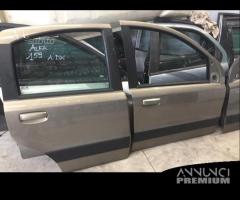 Porta , porte Fiat Panda 2010