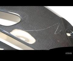 Coppia Care Carbonio Ducati Panigale 899-1199