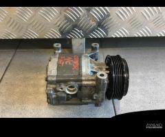 Compressore Clima A/C Fiat