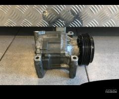 Compressore Clima A/C Fiat