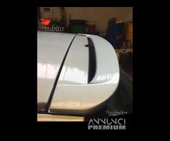 Spoiler e Minigonne Fiat Punto 2005