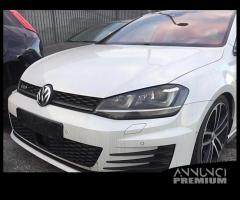 Ricambi Volkswagen Golf 7 GTD DSG 2015