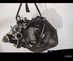 Cambio 814067 per Fiat - 2.5 Diesel