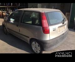 Ricambi Punto 1^serie 3 porte