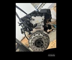 Motore 204D4 per BMW - 2000 TD