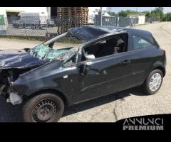 Ricambi Opel Corsa 1.2 B. - 1.3 MJet 2008 3 porte