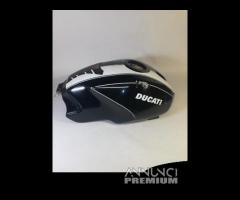 Serbatoio in Plastica per ducati Monster