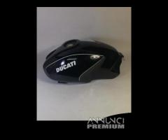 Serbatoio in Plastica per ducati Monster