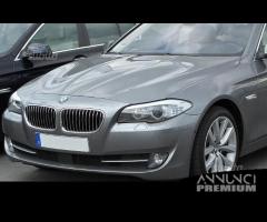 Ricambi BMW 520 d Automatico F10 Touring 2010