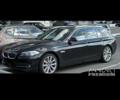 Ricambi BMW 520 d Automatico F10 Touring 2010