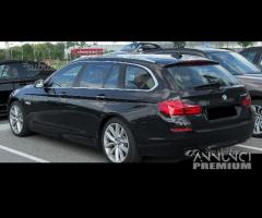 Ricambi BMW 520 d Automatico F10 Touring 2010