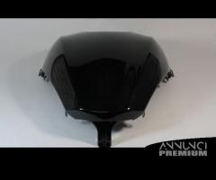 Coperchio Serbatoio in Metallo X Ducati Diavel