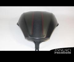 Coperchio Serbatoio in Carbonio X Ducati Diavel