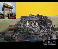 Motore mercedes 117965 4973cc 1986