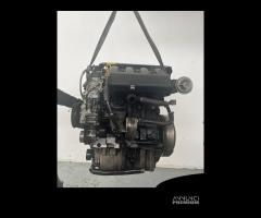 Motore Usato 204D2, 2.0, Diesel, 82 kW - 1