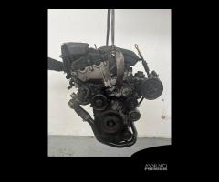 Motore Usato 204D2, 2.0, Diesel, 82 kW - 2