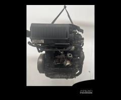 Motore Usato 204D2, 2.0, Diesel, 82 kW - 4