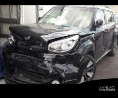 Ricambi KIA Soul 1.6 16V CRDI 2017 - 1