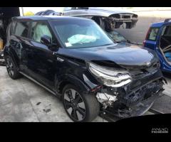 Ricambi KIA Soul 1.6 16V CRDI 2017 - 2