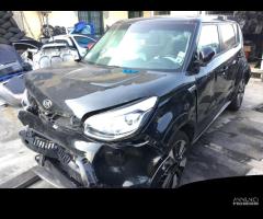 Ricambi KIA Soul 1.6 16V CRDI 2017 - 3