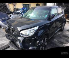 Ricambi KIA Soul 1.6 16V CRDI 2017 - 4