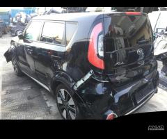 Ricambi KIA Soul 1.6 16V CRDI 2017 - 5