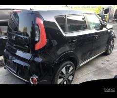 Ricambi KIA Soul 1.6 16V CRDI 2017 - 6