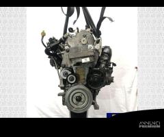 Motore 199A3000 per Fiat, Lancia - 1.3 Diesel