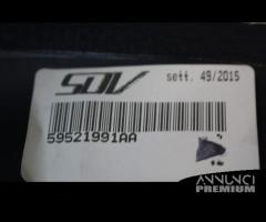 Sella Originale Per Ducati Diavel 59521991AA