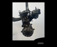 Motore 199A4000 per Fiat - 1.2 Benzina - 4