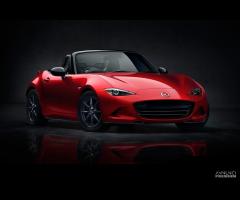 Ricambi Mazda MX-5 1.5 Benz. 2017 Quarta serie ND - 4