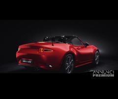 Ricambi Mazda MX-5 1.5 Benz. 2017 Quarta serie ND - 5