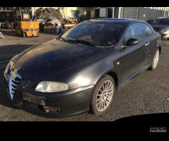 Ricambi Alfa Romeo GT 1.9 JTDM 16V 150 2006