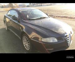 Ricambi Alfa Romeo GT 1.9 JTDM 16V 150 2006