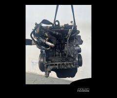 Motore 199A2000 per Fiat - 1.3 Diesel