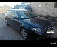 Ricambi Audi A3 2006 2.0 Diesel