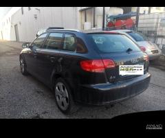 Ricambi Audi A3 2006 2.0 Diesel