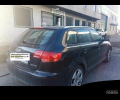 Ricambi Audi A3 2006 2.0 Diesel