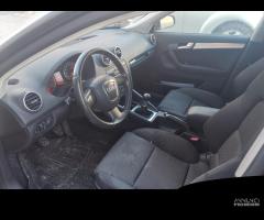 Ricambi Audi A3 2006 2.0 Diesel