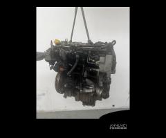 Motore 198A3000 per Fiat - 1.6 Diesel