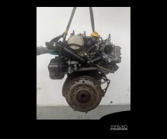 Motore 198A3000 per Fiat - 1.6 Diesel