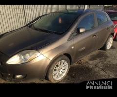 Ricambi Fiat Bravo 1.4 Benzina 2009