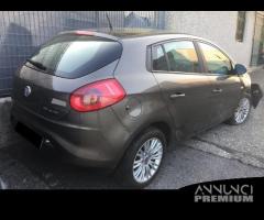 Ricambi Fiat Bravo 1.4 Benzina 2009