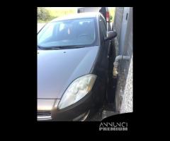 Ricambi Fiat Bravo 1.4 Benzina 2009